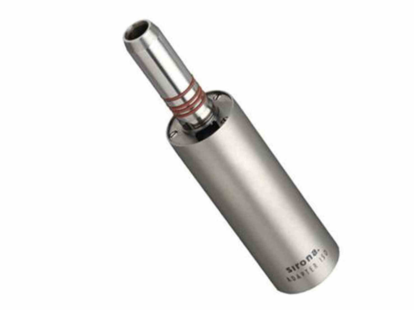 Sirona ISO-adapter