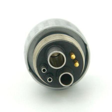 W&H Roto Quick Quick coupling with light - LED/LED+ compatible