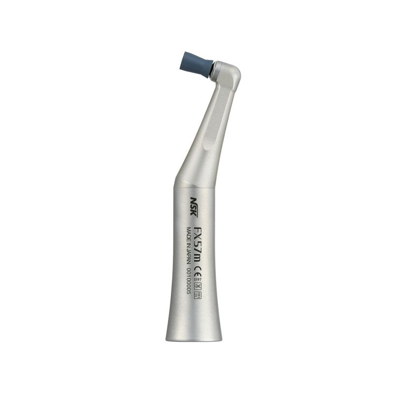 NSK FX57m – 4:1 Prophylaxis Contra-Contra-Contra-Handpiece (without light)