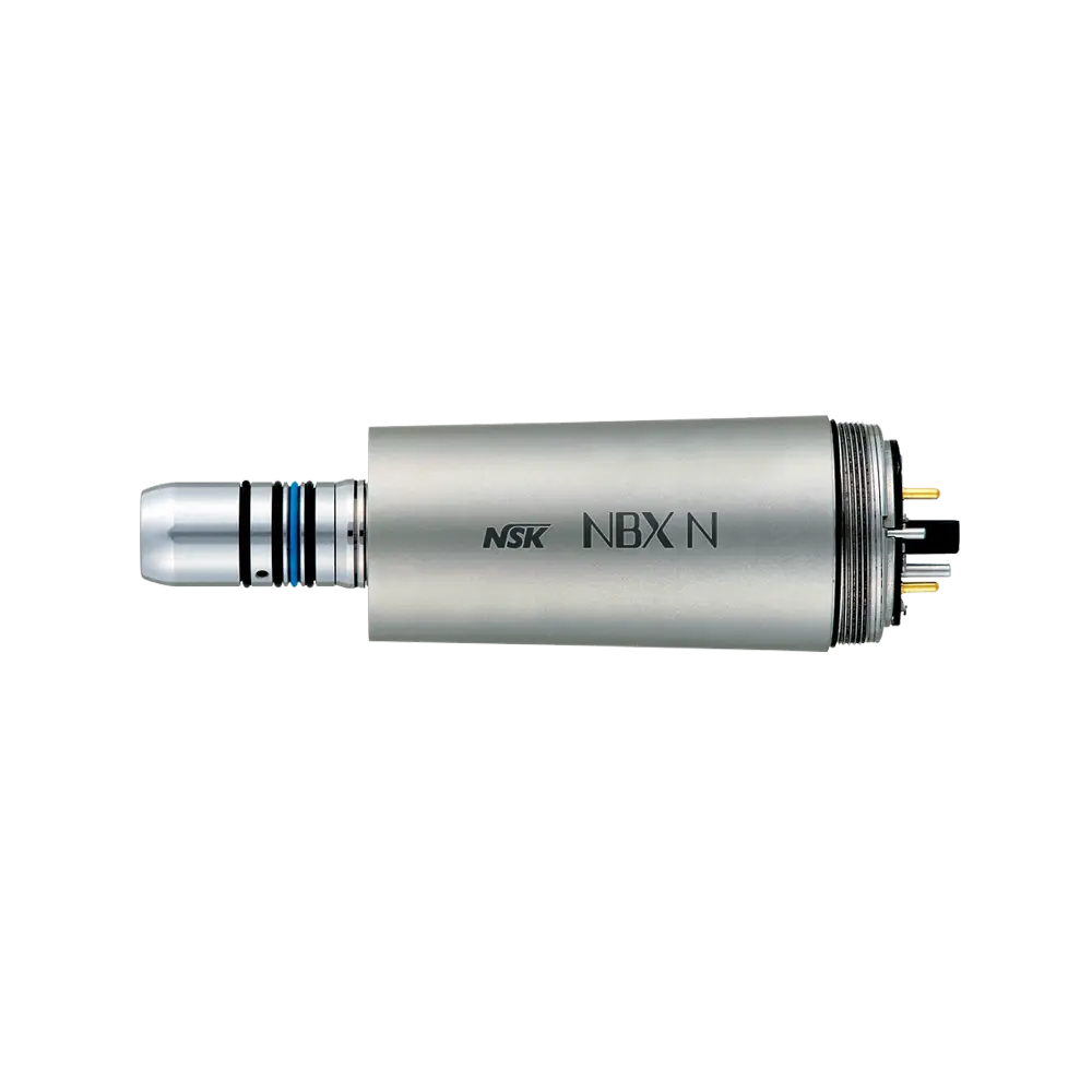 NSK NBX / NBX N – Electric micromotor (for INTRA/Multiflex)