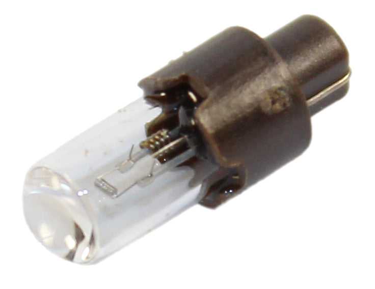 Sirona Xenon/Halogen bulb for turbine coupling