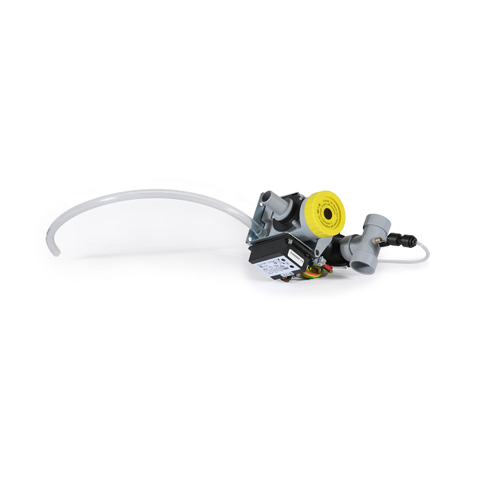 METASYS fountain valve