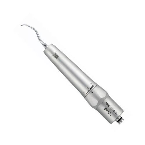 NSK Ti-Max S970L airscaler for Multiflex