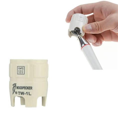 Woodpecker TW‑1L – Torque Wrench Key for Ultrasonic Scaler