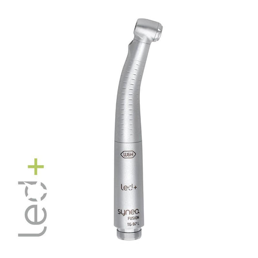 W&H Synea Fusion TG‑97 L – High-Speed LED Turbine