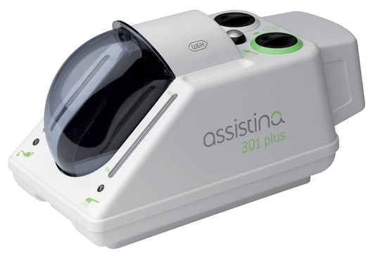 W&amp;H Assistina 301 Plus