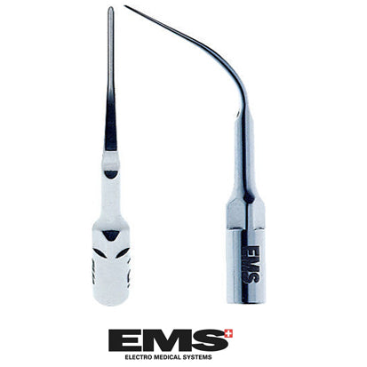 EMS Piezon PS (Perio Slim) tip for ultrasound