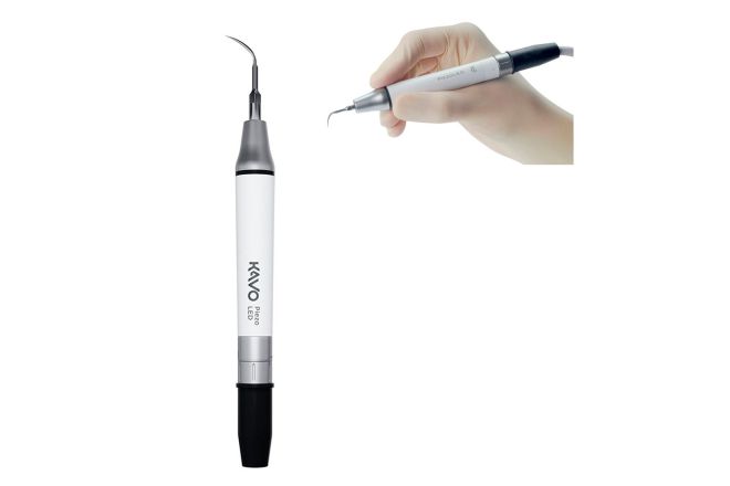 KaVo PiezoLED scaler håndstykke