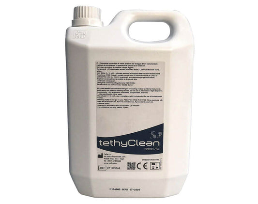 TethyClean 3 L – Alkaline cooling for Tethys H10 Plus