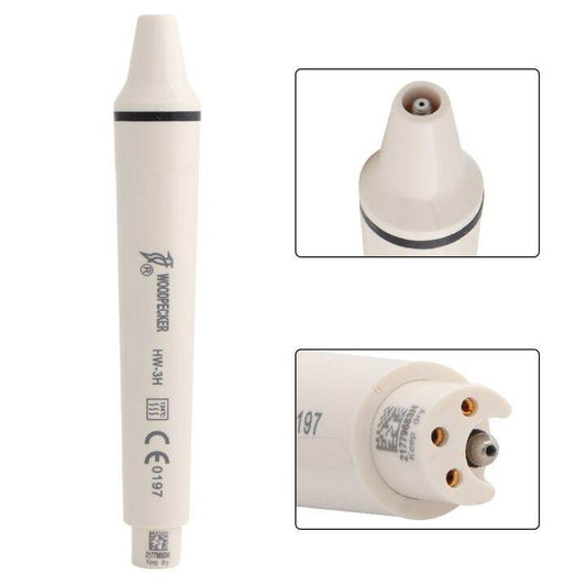 Woodpecker HW‑3H Ultrasonic Scaler Handpiece