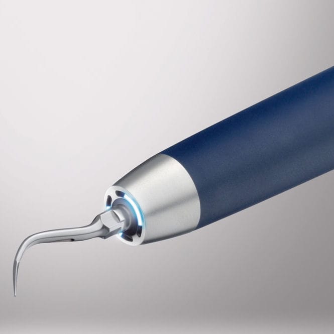 Sirona SiroSonic TL ultrasound handpiece