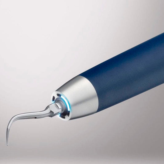 Sirona SiroSonic TL ultrasound handpiece
