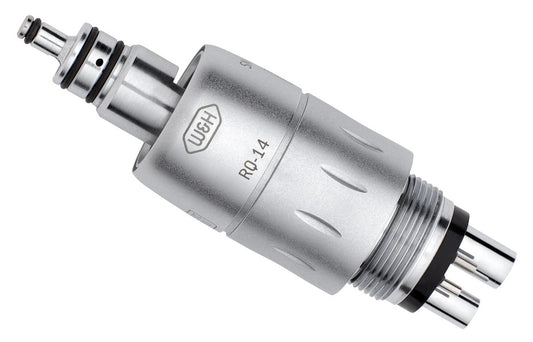 W&amp;H Roto Quick Quick coupling