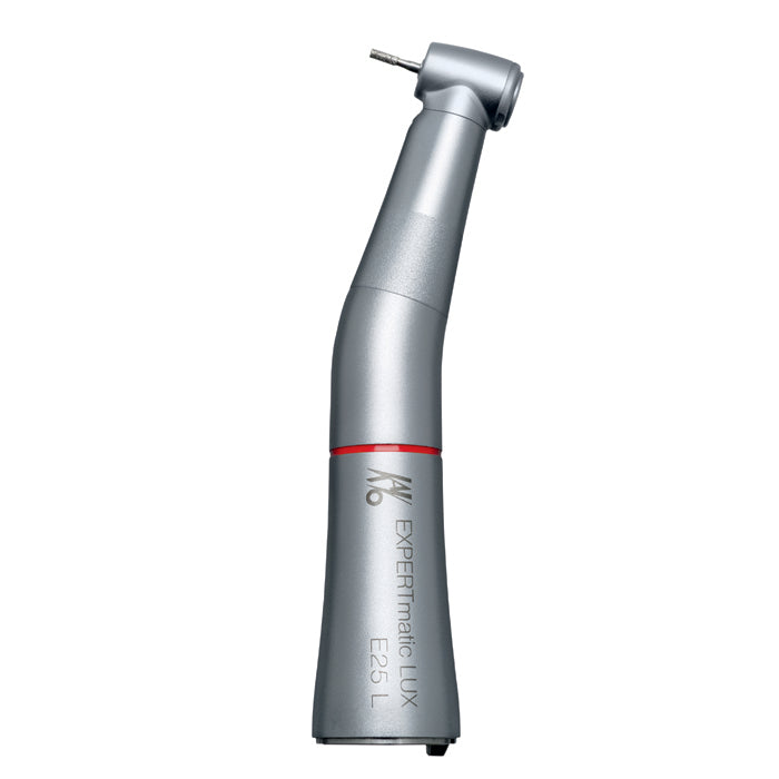 KaVo EXPERTmatic LUX E25L – High-Speed ​​Contra-Angle (1:5) with LED