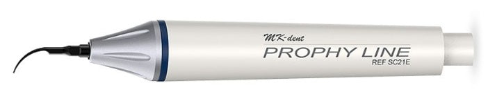 MK-dent scaler handpiece w/light, EMS EN-041 compatible