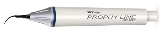 MK-dent scaler handpiece w/light, EMS EN-041 compatible