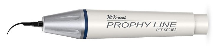 MK-dent scaler handpiece w/light EN-061