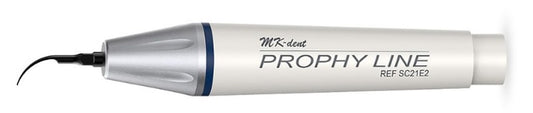 MK-dent scaler handpiece w/light EN-061