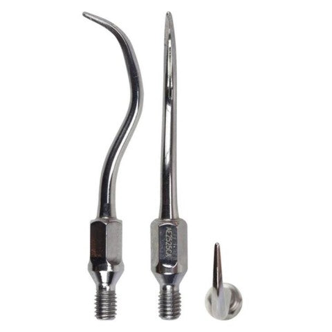 Woodpecker tip GK1