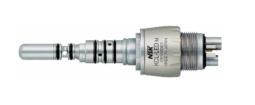 NSK KCL-LED Multiflex coupling