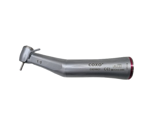 COXO opgearingsvinkelstykke til kirurgi 1:5