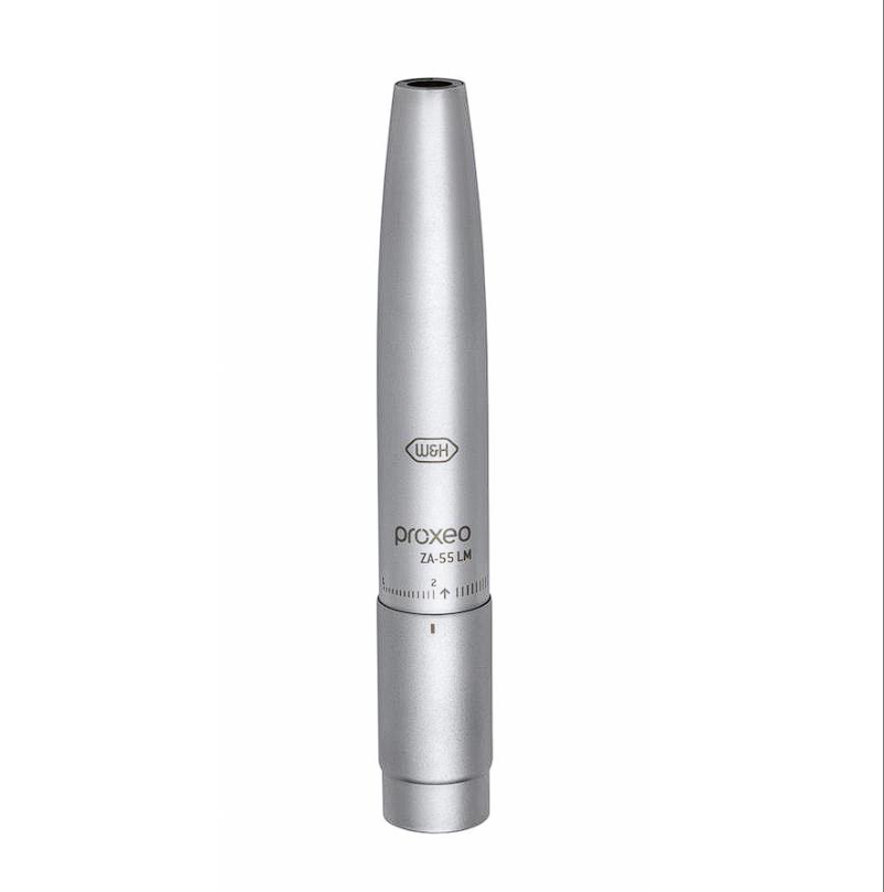 W&amp;H Proxeo ZA‑55 LM Air Scaler (with light and power control)