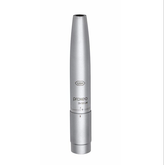 W&amp;H Proxeo ZA‑55 LM Air Scaler (with light and power control)