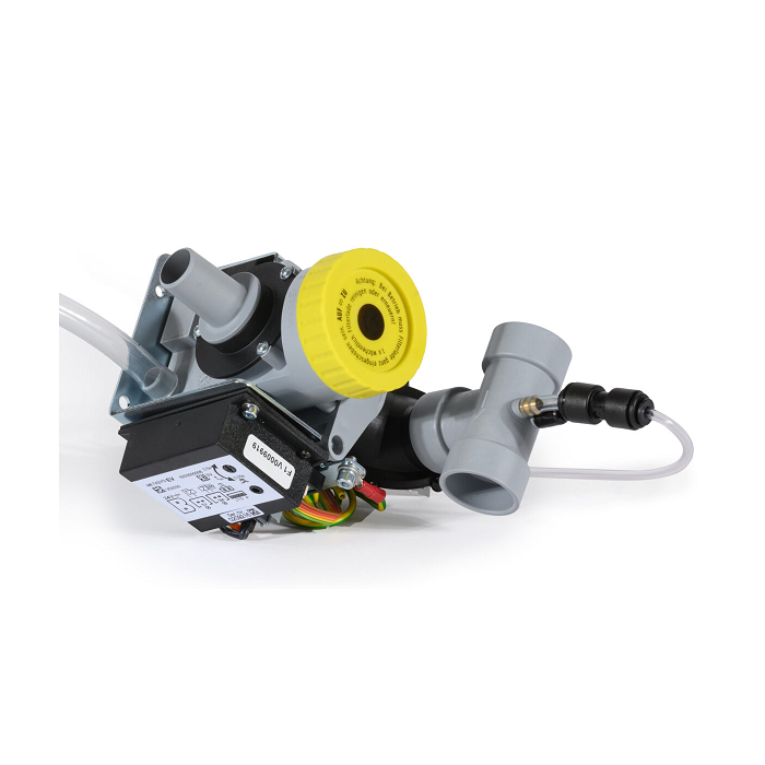 METASYS fountain valve
