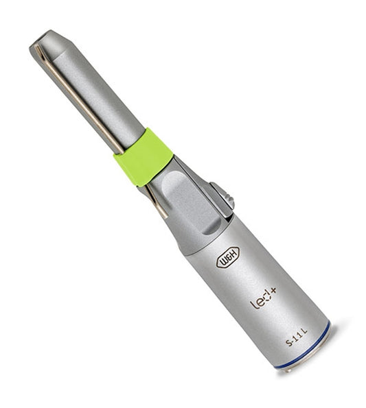W&amp;H S‑11LG 1:1 LED+ Surgical Straight Handpiece