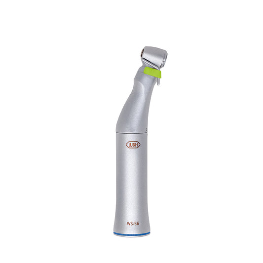 W&amp;H WS‑56 1:1 Surgical Contra‑Angle Handpiece (blue ring)