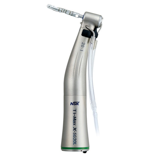 NSK Ti‑Max X‑SG20L – 20:1 (Optic)