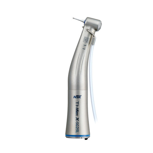 NSK Ti‑Max X‑SG25L 1 : 1 – Surgical