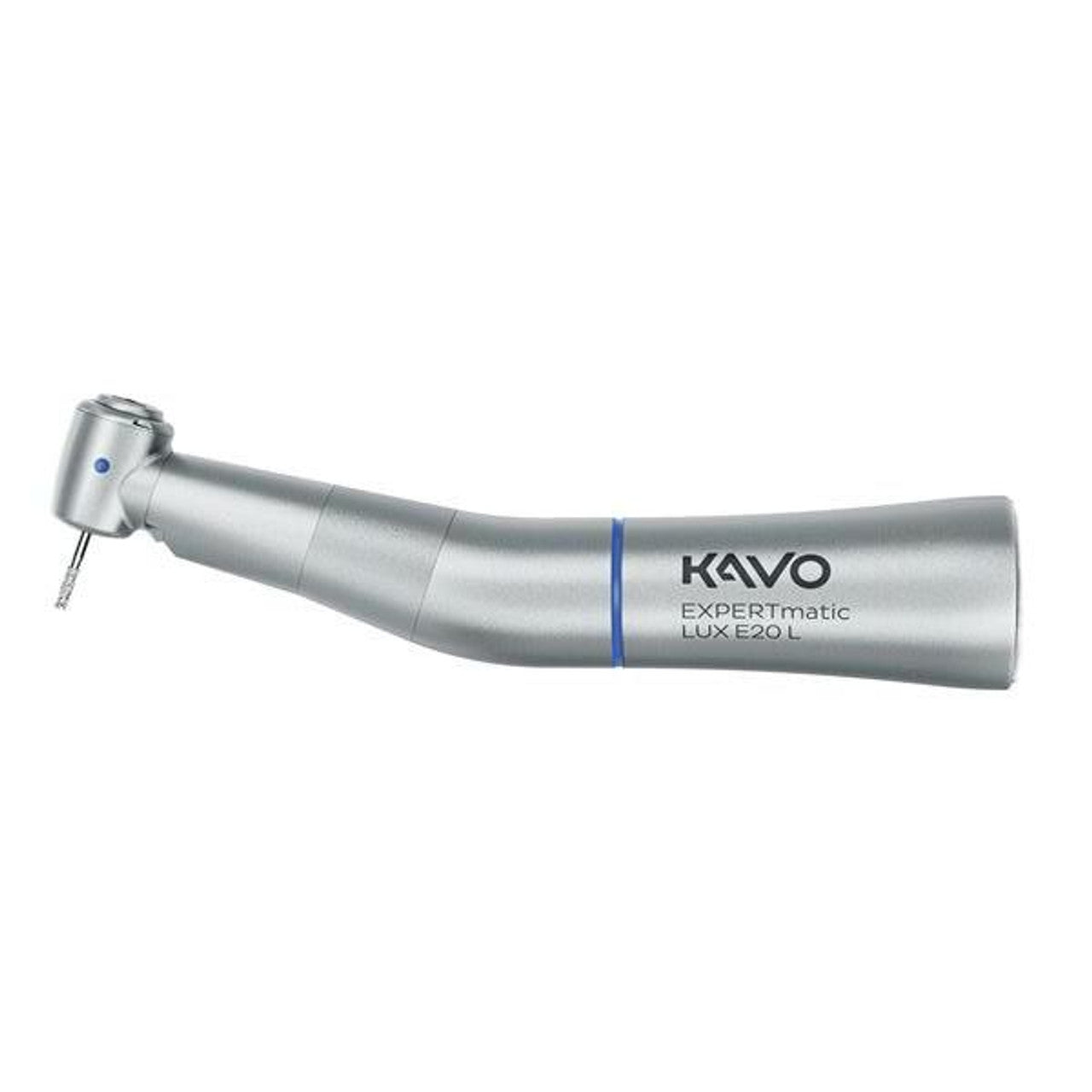 KaVo EXPERTmatic LUX E20L – 1:1 Contra‑Angle Handpiece with LED optics