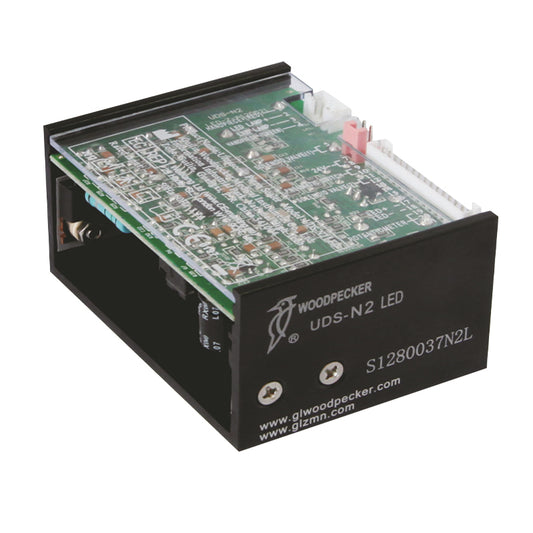 Woodpecker UDS‑N2 LED – In‑unit Ultrasonic Scaler Set