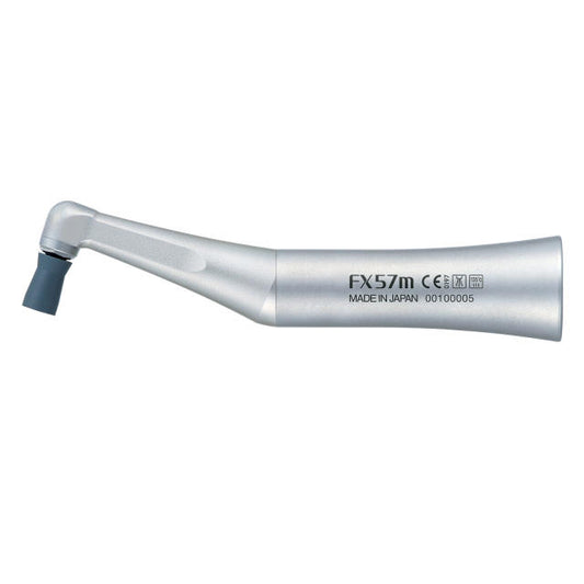 NSK FX57m – 4:1 Prophylaxis Contra-Contra-Contra-Handpiece (without light)