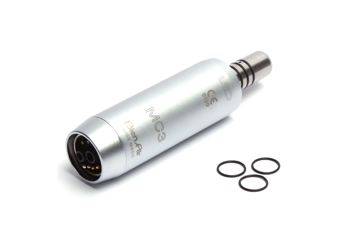 Bien‑Air MC3 LED – Electric Micromotor