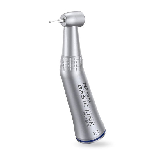 MK-dent Basic Line handpiece 1:1 w/water