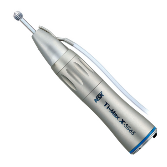 NSK X-SG65 1:1 surgical handpiece
