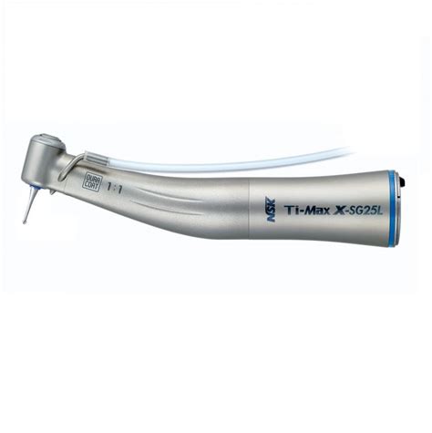 NSK Ti‑Max X‑SG25L 1 : 1 – Surgical