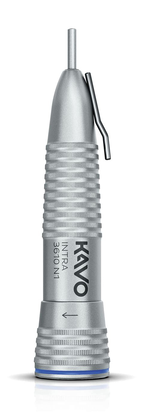 KaVo INTRA 3610 N1 – 1:1 