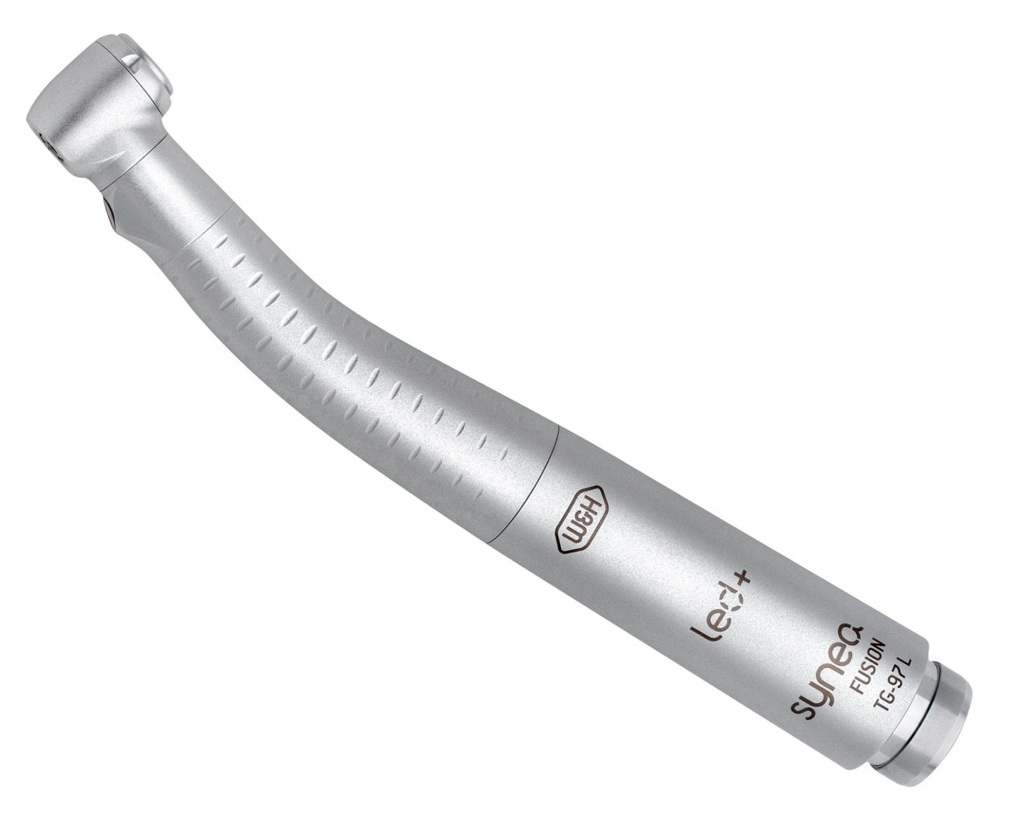 W&amp;H Synea Fusion TG‑97 L – High-Speed ​​LED Turbine