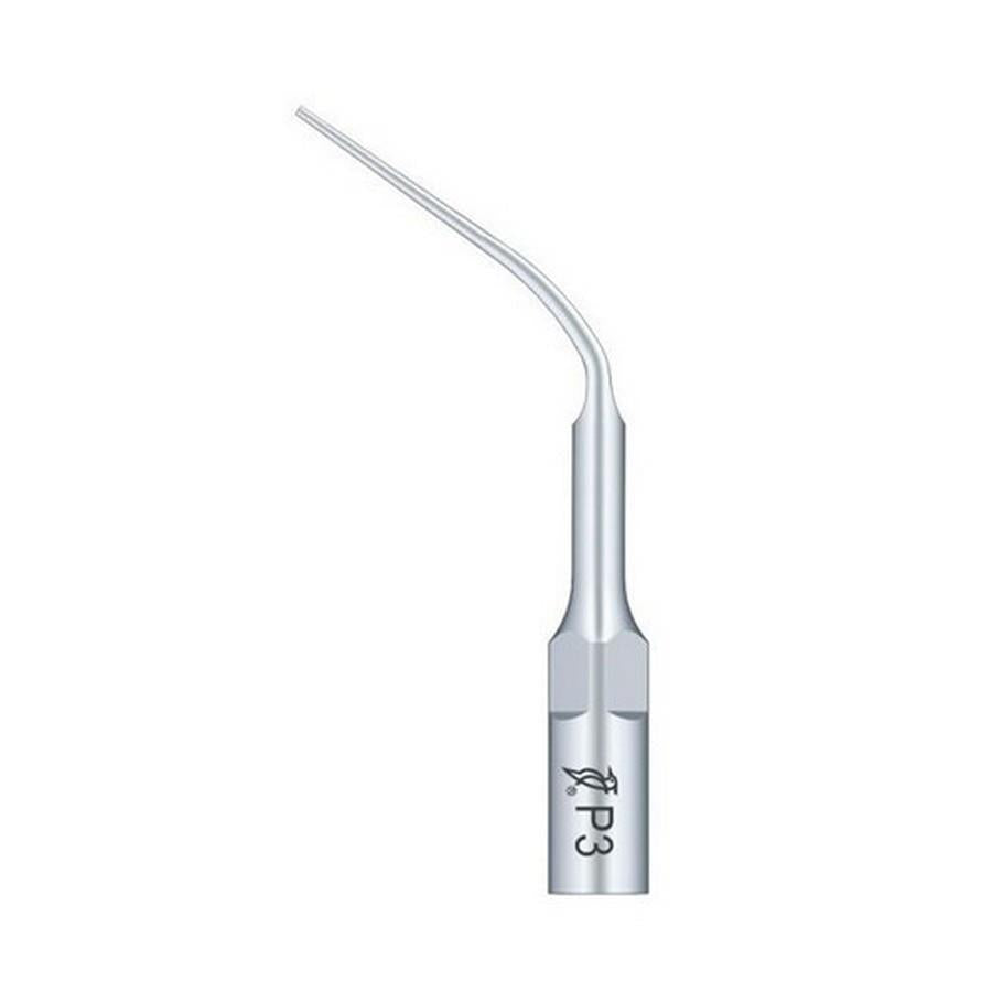 Woodpecker P3 – Ultrasonic Perio tip (EMS/Woodpecker compatible)