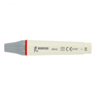 Woodpecker HW‑5L LED – Ultrasonic Scaler Handpiece (Detachable)
